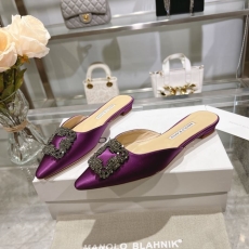 Manolo Blahnik Sandals